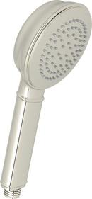 Single Function Hand Shower in Polished Nickel (Shower Hose Sold Separately)