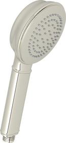 ROHL&reg; Polished Nickel Single Function Hand Shower 