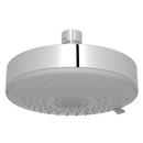 Multi Function Classic, Concentrated and Classic/Concentrated Showerhead in Polished Chrome