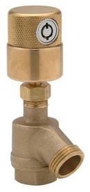 Zurn Brass Sillcock 