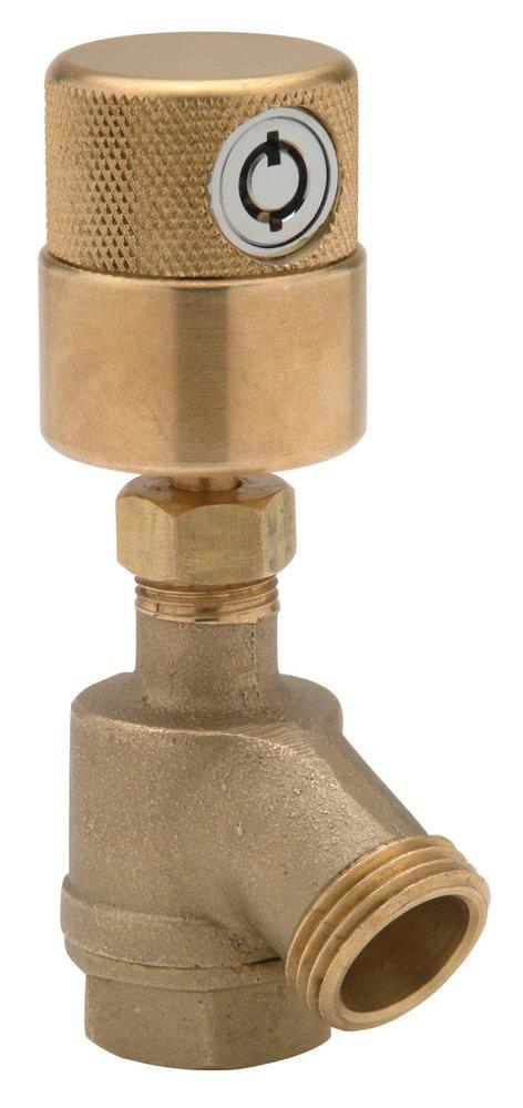 Zurn Brass Sillcock 