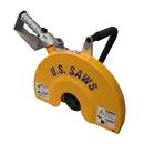 U.S.SAWS Safety Yellow Hand Held Air Power SAW 