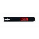 16 in. Guide Bar for 890F4 Hydraulic Chain Saw