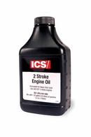 ICS Diamond Tools 2.6 oz 2-Stroke Engine Oil 24 pack 