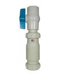 A.Y. McDonald Swing Check Valve 