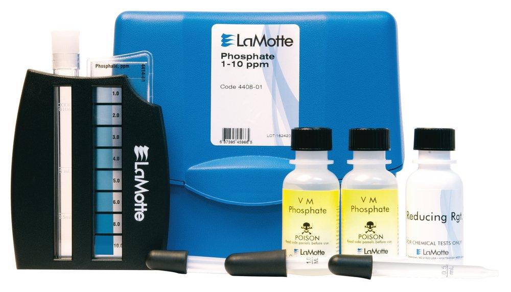 Lamotte Phosphate Test Kit 