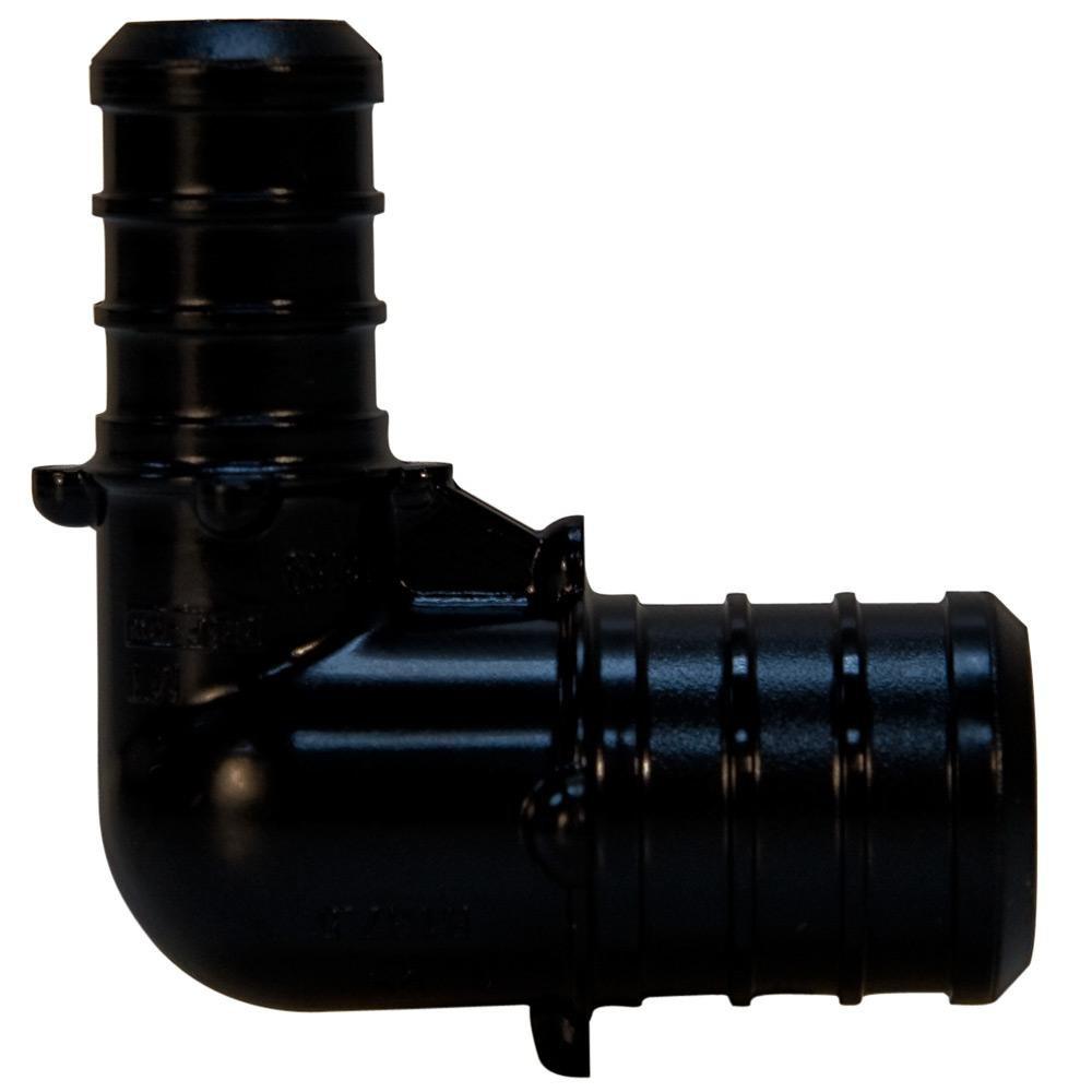 NIBCO Insert 90 Degree Elbow 