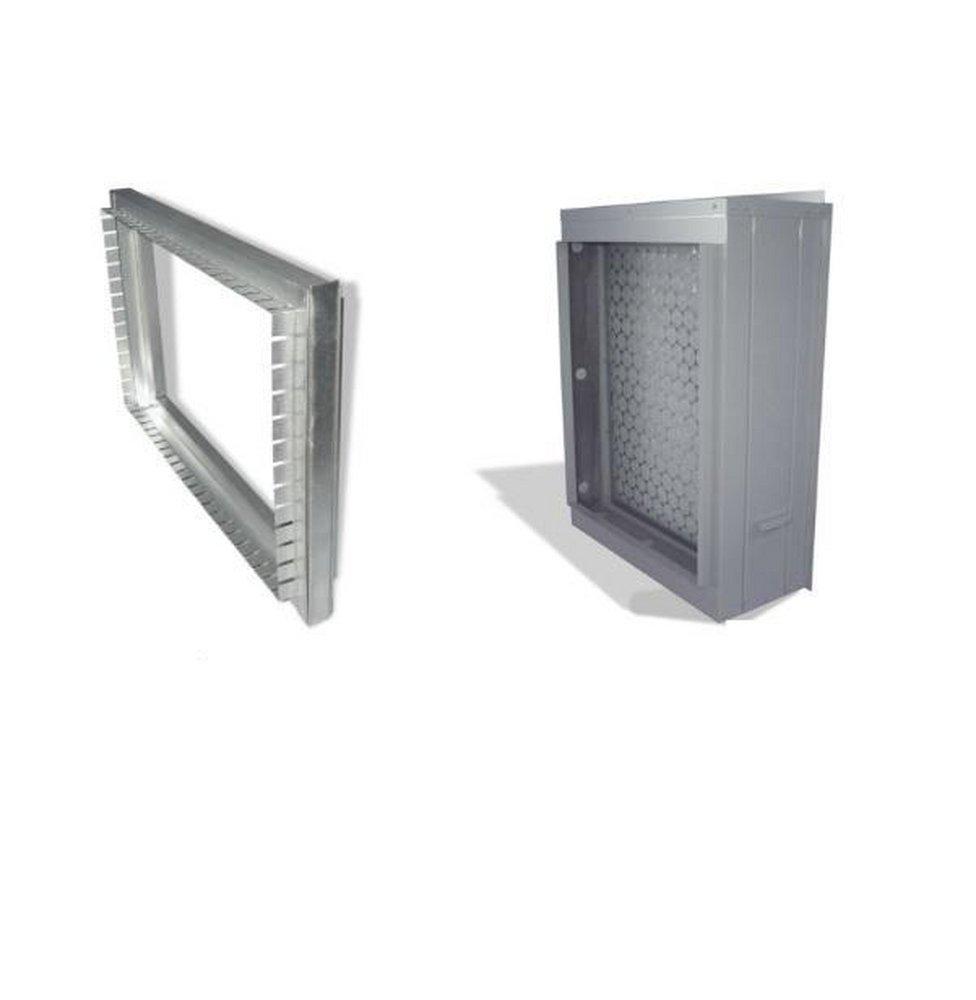 Barrington Manufacturing 16 x 25 in. Filter Rack 