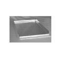 Barrington Manufacturing 10 in. Galvanized Rectangular Duct End Cap 