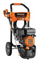 35-1/2 in. 2800 psi Residential Pressure Washer