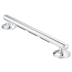 16 in. Grab Bar in Polished Chrome