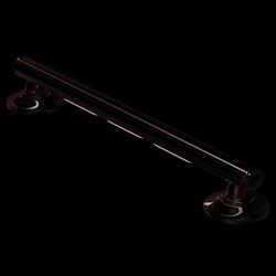 16 in. Grab Bar in Polished Chrome