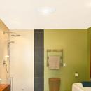 Air King America Inc White Bathroom Exhaust Fan in White 