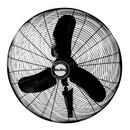 30 in. 3-Blade Oscillating Wall Mount Portable Fan