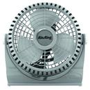 Air King America Inc Grey 9 in. 2-speed Pivot Fan 