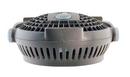 Air King America Inc Grey 9 in. 2-speed Pivot Fan 