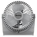 Air King America Inc Grey 9 in. 2-speed Pivot Fan 