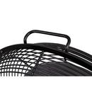 Air King America Inc 3-Blade Pivoting Floor Portable Fan 
