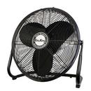 Air King America Inc 3-Blade Pivoting Floor Portable Fan 