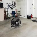 Air King America Inc 3-Blade Pivoting Floor Portable Fan 