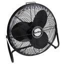 Air King America Inc 3-Blade Pivoting Floor Portable Fan 