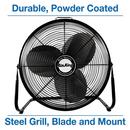 Air King America Inc 3-Blade Pivoting Floor Portable Fan 