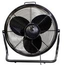 Air King America Inc 3-Blade Pivoting Floor Portable Fan 