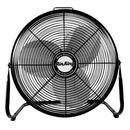 Air King America Inc 3-Blade Pivoting Floor Portable Fan 
