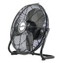 Air King America Inc 3-Blade Pivoting Floor Portable Fan 