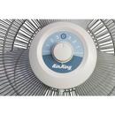 Air King America Inc 3-Blade Oscillating Pedestal Portable Fan 