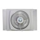 Air King America Inc 3-Blade Oscillating Pedestal Portable Fan 