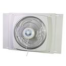 Air King America Inc 3-Blade Oscillating Pedestal Portable Fan 