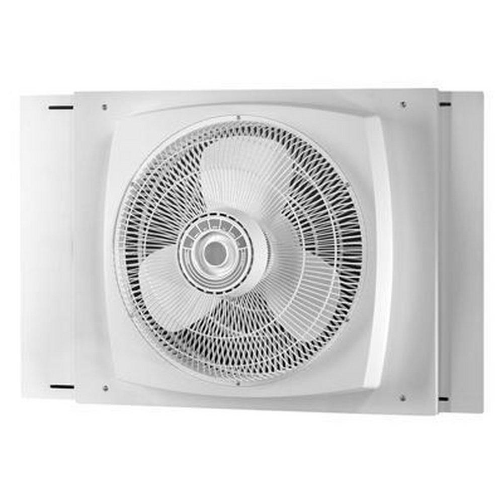 Air King America Inc 3-Blade Oscillating Pedestal Portable Fan 