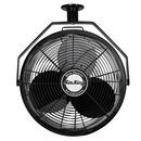 Air King America Inc 3-Blade Ceiling Mount Portable Fan 