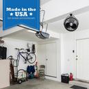Air King America Inc 3-Blade Ceiling Mount Portable Fan 
