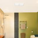 Air King America Inc White Bathroom Exhaust Fan in White 