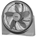 20 in. 5-Blade Pivoting Floor Portable Fan