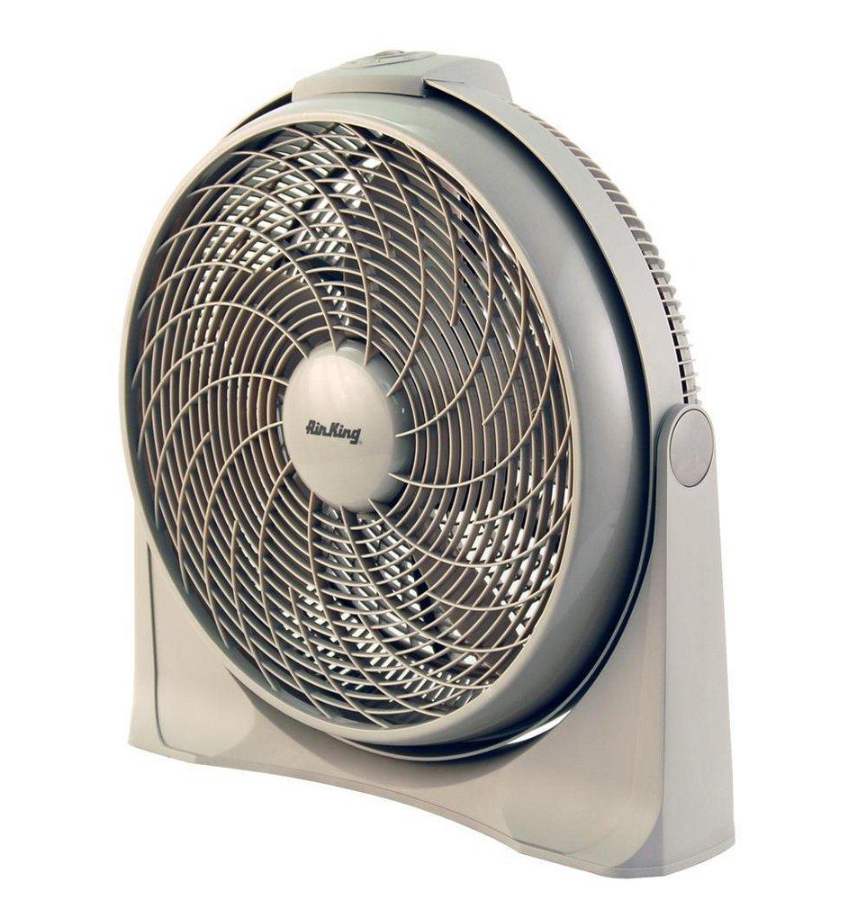 Air King America Inc 5-Blade Pivoting Floor Portable Fan 