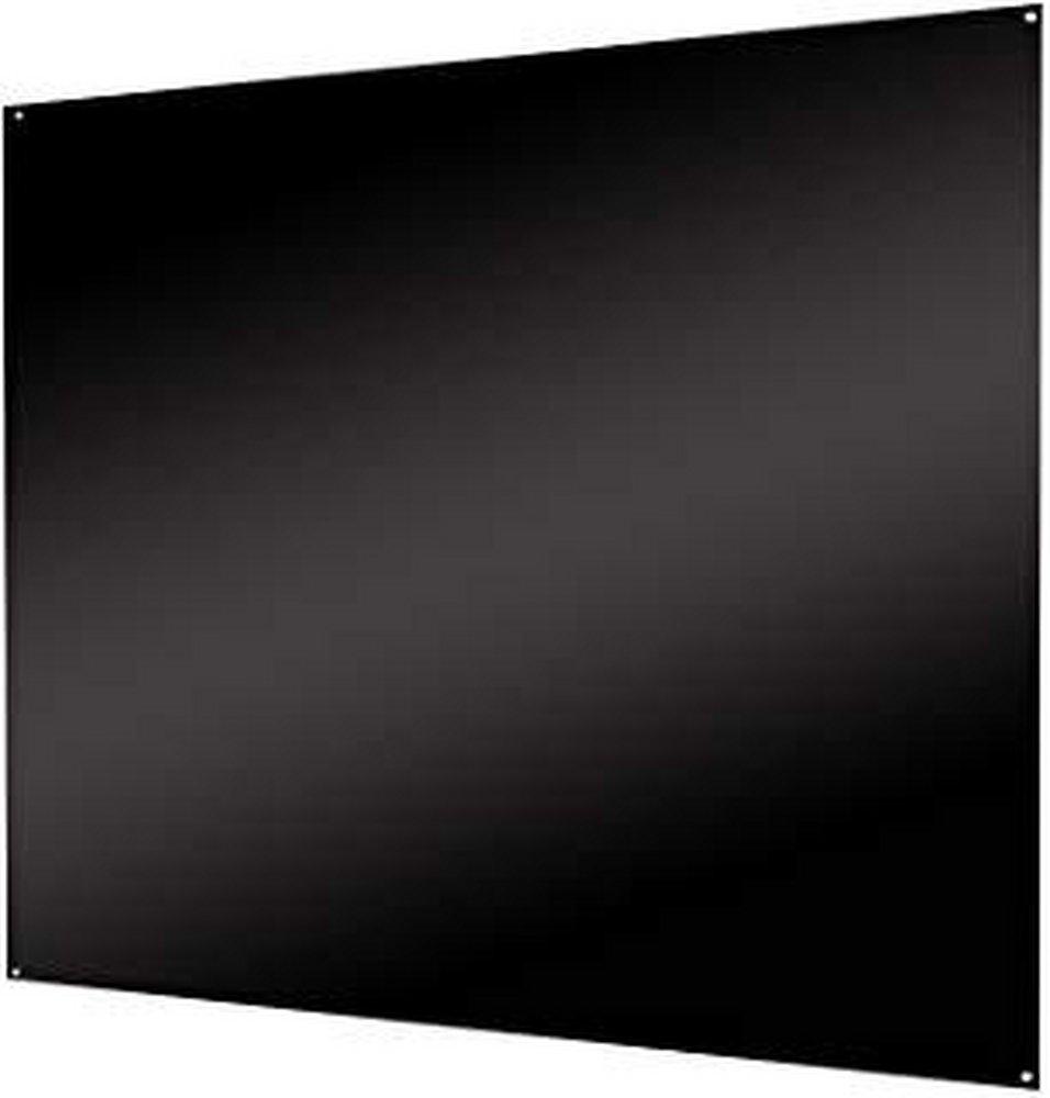 Air King America Inc Black 30 in. Range Hood Backsplash 