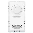 Air King America Inc White 120V Dehumidistat in White 