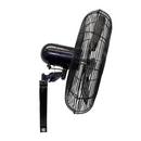 Air King America Inc 3-Blade Oscillating Wall Mount Portable Fan 