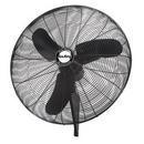 Air King America Inc 3-Blade Oscillating Wall Mount Portable Fan 