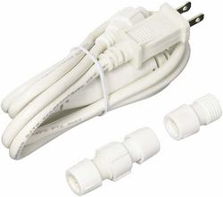 1.6A 120V Power Connector Kit with Cord