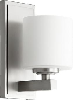 SN 1 100W MED INCAND SCONCE