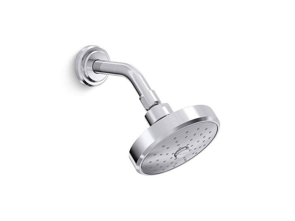 Kallista Polished Chrome Showerhead 