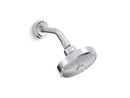 Kallista Polished Chrome Showerhead 