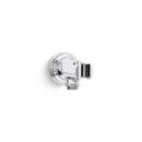 Kallista Polished Chrome Hand Shower Wall Bracket 
