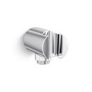 Supply Elbow in Polished Chrome