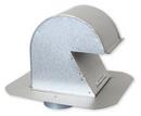 12 x 9 in. Roof Vent Galvalume