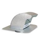 12 x 5 in. Roof Vent Galvalume